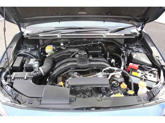 インプレッサスポーツ 2.0i-Sアイサイト 1オーナー 社外ナビ フルセグ バックカメラ アイサイト 衝突軽減 パワーシート 純正18インチアルミホイール LEDヘッドライト アダプティブクルーズコントロール サイドカメラ ETC レーンキープ(73枚目)