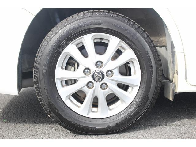 ヴォクシー ハイブリッドＸ　後期型　禁煙車　純正７インチナビ　バックカメラ　両側電動スライドドア　オートクルーズコントロール　ビルトインＥＴＣ　フルセグＴＶ　純正１５インチアルミホイール　衝突軽減ブレーキオートマチックハイビーム（32枚目）