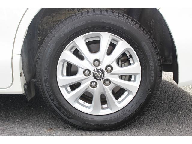 ヴォクシー ハイブリッドＸ　後期型　禁煙車　純正７インチナビ　バックカメラ　両側電動スライドドア　オートクルーズコントロール　ビルトインＥＴＣ　フルセグＴＶ　純正１５インチアルミホイール　衝突軽減ブレーキオートマチックハイビーム（33枚目）