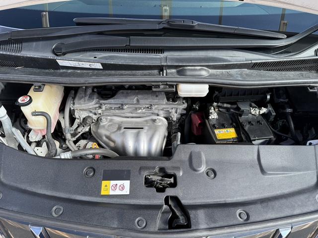 アルファード ２．５Ｓ　Ｃパッケージ　後期型　禁煙車　モデリスタフルエアロ　メーカー９インチナビ　フルセグ　黒革シート　バックカメラ　アダプティブルーズコントロール　両側電動スライドドア　電動リアゲート　ＥＴＣ　メモリー機能付パワーシート（22枚目）