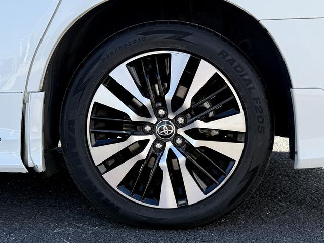 アルファード ２．５Ｓ　Ｃパッケージ　後期型　禁煙車　モデリスタフルエアロ　メーカー９インチナビ　フルセグ　黒革シート　バックカメラ　アダプティブルーズコントロール　両側電動スライドドア　電動リアゲート　ＥＴＣ　メモリー機能付パワーシート（32枚目）