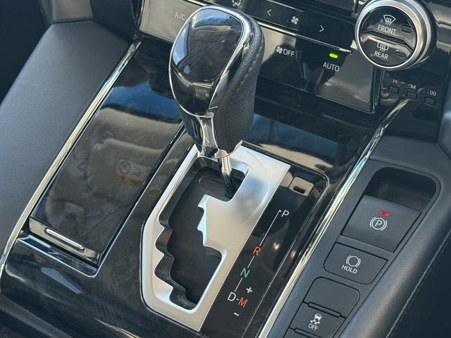 アルファード ２．５Ｓ　Ｃパッケージ　後期型　禁煙車　モデリスタフルエアロ　メーカー９インチナビ　フルセグ　黒革シート　バックカメラ　アダプティブルーズコントロール　両側電動スライドドア　電動リアゲート　ＥＴＣ　メモリー機能付パワーシート（53枚目）
