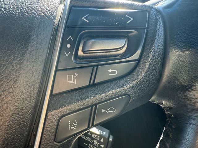 アルファード ２．５Ｓ　Ｃパッケージ　後期型　禁煙車　モデリスタフルエアロ　メーカー９インチナビ　フルセグ　黒革シート　バックカメラ　アダプティブルーズコントロール　両側電動スライドドア　電動リアゲート　ＥＴＣ　メモリー機能付パワーシート（56枚目）