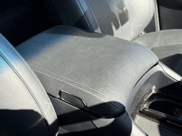 アルファード ２．５Ｓ　Ｃパッケージ　後期型　禁煙車　モデリスタフルエアロ　メーカー９インチナビ　フルセグ　黒革シート　バックカメラ　アダプティブルーズコントロール　両側電動スライドドア　電動リアゲート　ＥＴＣ　メモリー機能付パワーシート（67枚目）