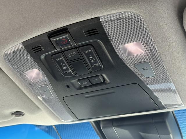 アルファード ２．５Ｓ　Ｃパッケージ　後期型　禁煙車　モデリスタフルエアロ　メーカー９インチナビ　フルセグ　黒革シート　バックカメラ　アダプティブルーズコントロール　両側電動スライドドア　電動リアゲート　ＥＴＣ　メモリー機能付パワーシート（73枚目）