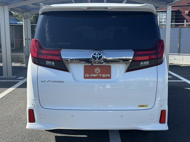 アルファード 2.5S Aパッケージ タイプブラック ワンオーナー 禁煙車 ツインムーンルーフ JBLサウンド メーカーナビ 後席フリップダウンモニター OP衝突軽減ブレーキ 地デジTV バックカメラ レーダークルーズコントロール 両側電動スライドドア(12枚目)