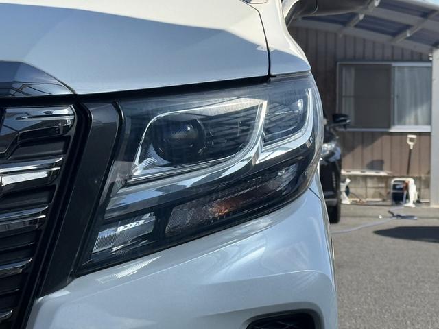 アルファード 2.5S Aパッケージ タイプブラック ワンオーナー 禁煙車 ツインムーンルーフ JBLサウンド メーカーナビ 後席フリップダウンモニター OP衝突軽減ブレーキ 地デジTV バックカメラ レーダークルーズコントロール 両側電動スライドドア(17枚目)