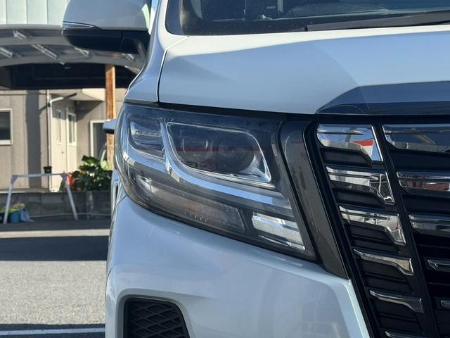 アルファード 2.5S Aパッケージ タイプブラック ワンオーナー 禁煙車 ツインムーンルーフ JBLサウンド メーカーナビ 後席フリップダウンモニター OP衝突軽減ブレーキ 地デジTV バックカメラ レーダークルーズコントロール 両側電動スライドドア(19枚目)