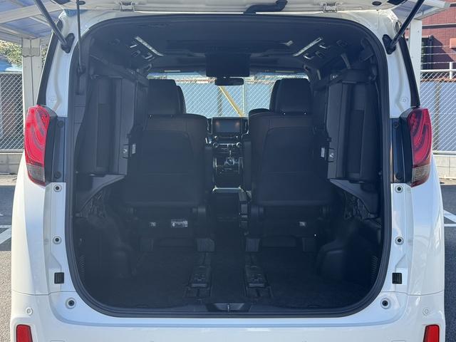 アルファード 2.5S Aパッケージ タイプブラック ワンオーナー 禁煙車 ツインムーンルーフ JBLサウンド メーカーナビ 後席フリップダウンモニター OP衝突軽減ブレーキ 地デジTV バックカメラ レーダークルーズコントロール 両側電動スライドドア(32枚目)