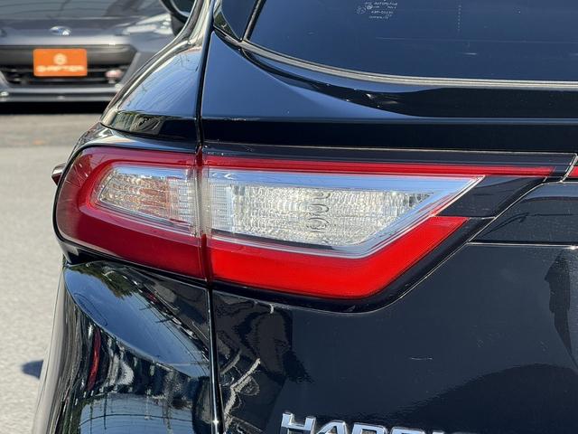 ハリアー エレガンス　純正９インチナビ　フルセグ　バックカメラ　アダクティブクルーズコントロール　ハーフレザー　ＥＴＣ　Ｂｌｕｅｔｏｏｔｈ　衝突軽減ブレーキ　パワーシート　レーンキープアシスト　純正フロアマット（27枚目）