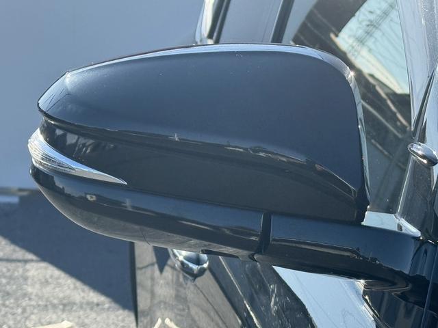 ハリアー エレガンス　純正９インチナビ　フルセグ　バックカメラ　アダクティブクルーズコントロール　ハーフレザー　ＥＴＣ　Ｂｌｕｅｔｏｏｔｈ　衝突軽減ブレーキ　パワーシート　レーンキープアシスト　純正フロアマット（31枚目）