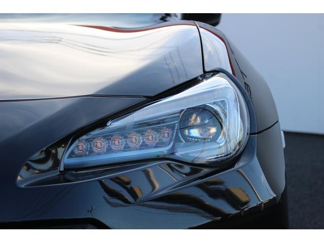 BRZ GT 禁煙車 6MT STIフルエアロ クルコン シートヒーター 純正Bremboブレーキ ETC 純正18インチAW ハーフレザー スマートキー オートライト LEDヘッドライト 電動格納ミラー(12枚目)