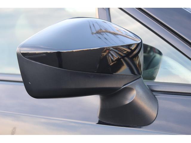 BRZ GT 禁煙車 6MT STIフルエアロ クルコン シートヒーター 純正Bremboブレーキ ETC 純正18インチAW ハーフレザー スマートキー オートライト LEDヘッドライト 電動格納ミラー(30枚目)