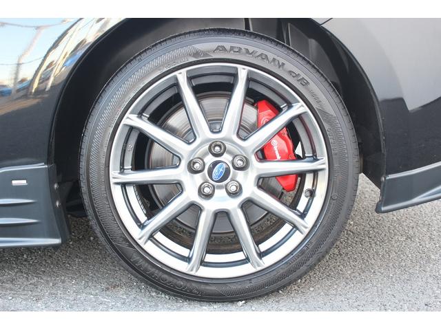 BRZ GT 禁煙車 6MT STIフルエアロ クルコン シートヒーター 純正Bremboブレーキ ETC 純正18インチAW ハーフレザー スマートキー オートライト LEDヘッドライト 電動格納ミラー(32枚目)