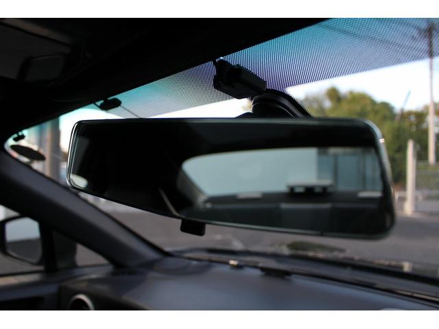 BRZ GT 禁煙車 6MT STIフルエアロ クルコン シートヒーター 純正Bremboブレーキ ETC 純正18インチAW ハーフレザー スマートキー オートライト LEDヘッドライト 電動格納ミラー(61枚目)