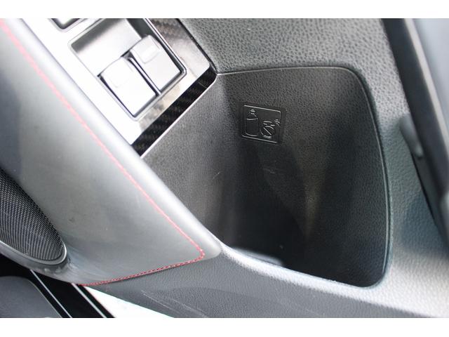 BRZ GT 禁煙車 6MT STIフルエアロ クルコン シートヒーター 純正Bremboブレーキ ETC 純正18インチAW ハーフレザー スマートキー オートライト LEDヘッドライト 電動格納ミラー(63枚目)