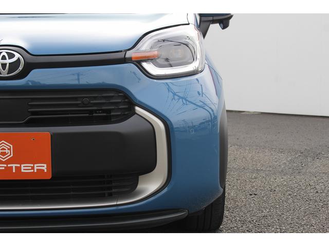 シエンタ Z 禁煙車 メーカー10.5インチディスプレイオーディオ フルセグTV セーフティセンス カープレイ接続 バックカメラ ブラインドスポットモニター ハンズフリー両側電動スライドドア 後席サンシェード 雹害(13枚目)