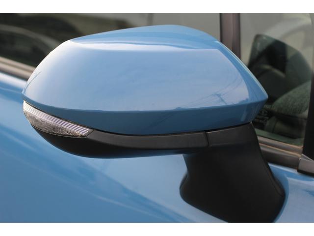 シエンタ Z 禁煙車 メーカー10.5インチディスプレイオーディオ フルセグTV セーフティセンス カープレイ接続 バックカメラ ブラインドスポットモニター ハンズフリー両側電動スライドドア 後席サンシェード 雹害(15枚目)