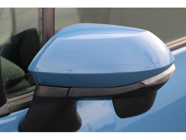 シエンタ Z 禁煙車 メーカー10.5インチディスプレイオーディオ フルセグTV セーフティセンス カープレイ接続 バックカメラ ブラインドスポットモニター ハンズフリー両側電動スライドドア 後席サンシェード 雹害(16枚目)