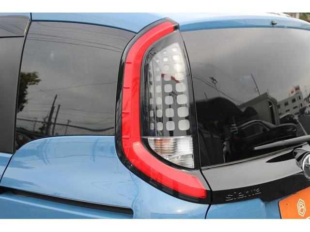 シエンタ Z 禁煙車 メーカー10.5インチディスプレイオーディオ フルセグTV セーフティセンス カープレイ接続 バックカメラ ブラインドスポットモニター ハンズフリー両側電動スライドドア 後席サンシェード 雹害(18枚目)