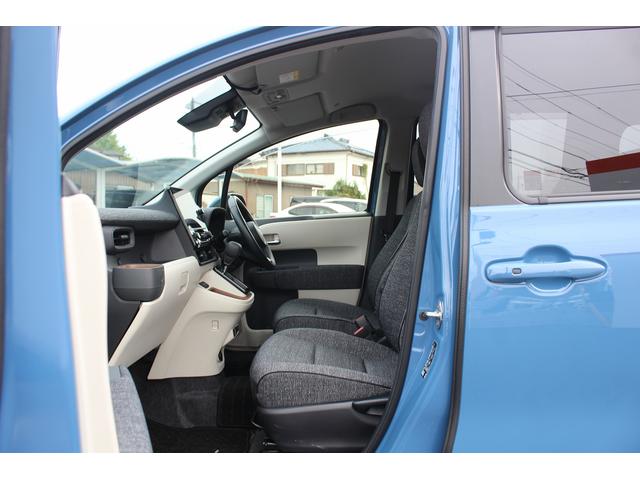 シエンタ Z 禁煙車 メーカー10.5インチディスプレイオーディオ フルセグTV セーフティセンス カープレイ接続 バックカメラ ブラインドスポットモニター ハンズフリー両側電動スライドドア 後席サンシェード 雹害(38枚目)