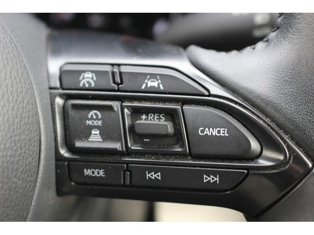 シエンタ Z 禁煙車 メーカー10.5インチディスプレイオーディオ フルセグTV セーフティセンス カープレイ接続 バックカメラ ブラインドスポットモニター ハンズフリー両側電動スライドドア 後席サンシェード 雹害(43枚目)