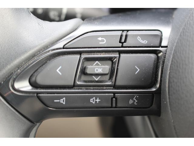 シエンタ Z 禁煙車 メーカー10.5インチディスプレイオーディオ フルセグTV セーフティセンス カープレイ接続 バックカメラ ブラインドスポットモニター ハンズフリー両側電動スライドドア 後席サンシェード 雹害(44枚目)