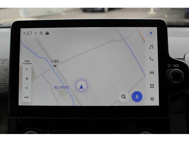 シエンタ Z 禁煙車 メーカー10.5インチディスプレイオーディオ フルセグTV セーフティセンス カープレイ接続 バックカメラ ブラインドスポットモニター ハンズフリー両側電動スライドドア 後席サンシェード 雹害(47枚目)
