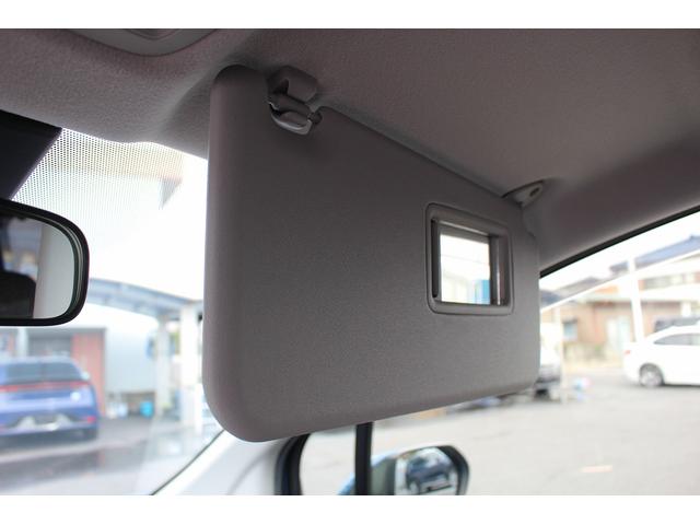 シエンタ Z 禁煙車 メーカー10.5インチディスプレイオーディオ フルセグTV セーフティセンス カープレイ接続 バックカメラ ブラインドスポットモニター ハンズフリー両側電動スライドドア 後席サンシェード 雹害(65枚目)