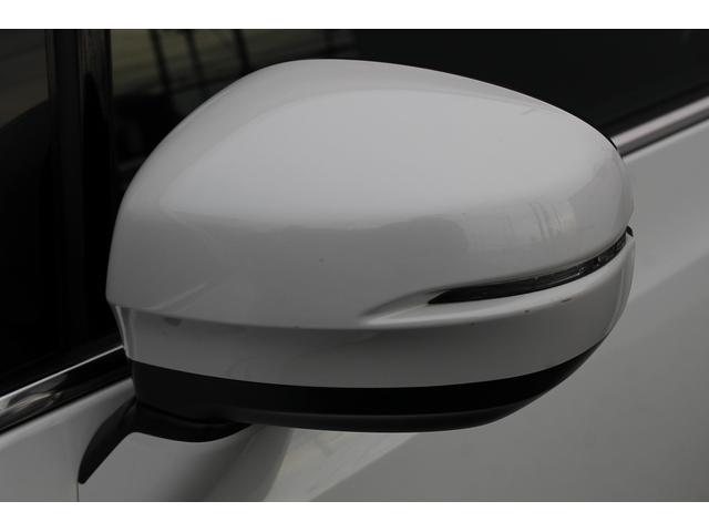 オデッセイハイブリッド ハイブリッド・ホンダセンシング 禁煙車 両側電動スライドドア フルセグTV 運転席パワーシート ビルトインETC バックカメラ プラズマクラスター付きオートエアコン 革巻きステアリング Bluetooth接続 LEDヘッド・フォグ(15枚目)