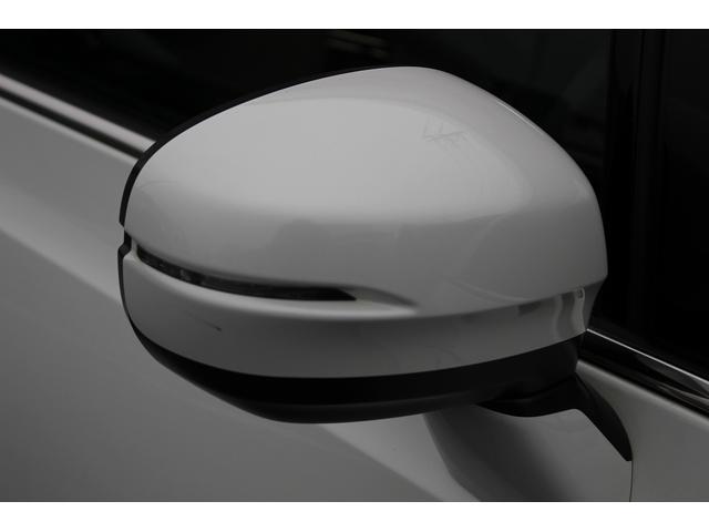 オデッセイハイブリッド ハイブリッド・ホンダセンシング 禁煙車 両側電動スライドドア フルセグTV 運転席パワーシート ビルトインETC バックカメラ プラズマクラスター付きオートエアコン 革巻きステアリング Bluetooth接続 LEDヘッド・フォグ(16枚目)