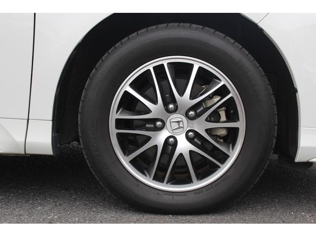 オデッセイハイブリッド ハイブリッド・ホンダセンシング 禁煙車 両側電動スライドドア フルセグTV 運転席パワーシート ビルトインETC バックカメラ プラズマクラスター付きオートエアコン 革巻きステアリング Bluetooth接続 LEDヘッド・フォグ(19枚目)