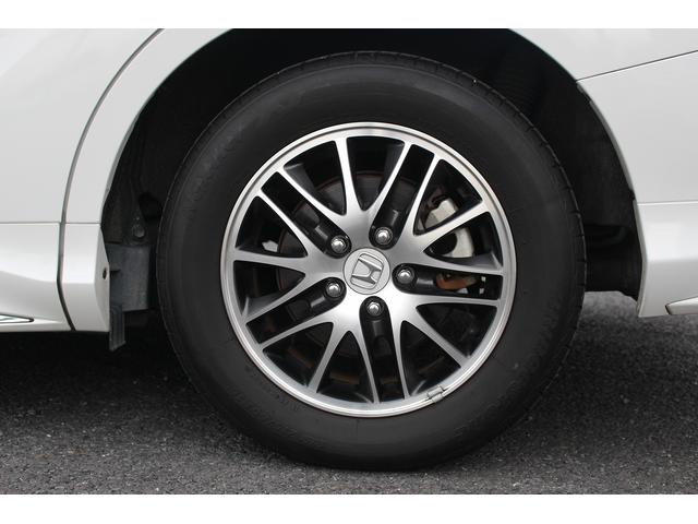 オデッセイハイブリッド ハイブリッド・ホンダセンシング 禁煙車 両側電動スライドドア フルセグTV 運転席パワーシート ビルトインETC バックカメラ プラズマクラスター付きオートエアコン 革巻きステアリング Bluetooth接続 LEDヘッド・フォグ(21枚目)