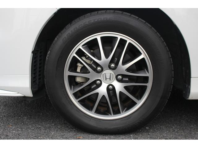 オデッセイハイブリッド ハイブリッド・ホンダセンシング 禁煙車 両側電動スライドドア フルセグTV 運転席パワーシート ビルトインETC バックカメラ プラズマクラスター付きオートエアコン 革巻きステアリング Bluetooth接続 LEDヘッド・フォグ(22枚目)