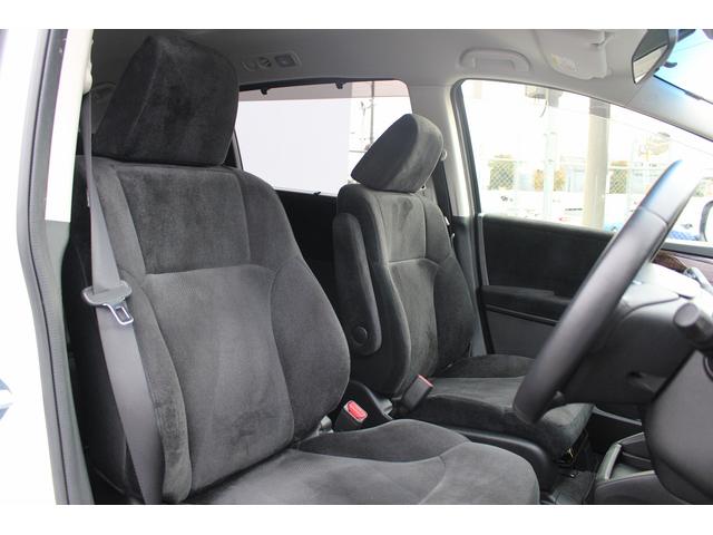 オデッセイハイブリッド ハイブリッド・ホンダセンシング 禁煙車 両側電動スライドドア フルセグTV 運転席パワーシート ビルトインETC バックカメラ プラズマクラスター付きオートエアコン 革巻きステアリング Bluetooth接続 LEDヘッド・フォグ(31枚目)