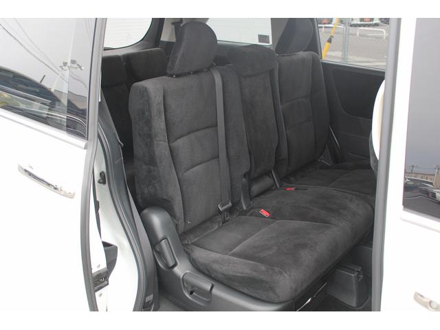 オデッセイハイブリッド ハイブリッド・ホンダセンシング 禁煙車 両側電動スライドドア フルセグTV 運転席パワーシート ビルトインETC バックカメラ プラズマクラスター付きオートエアコン 革巻きステアリング Bluetooth接続 LEDヘッド・フォグ(33枚目)