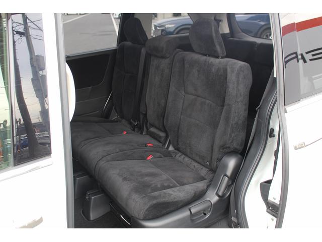 オデッセイハイブリッド ハイブリッド・ホンダセンシング 禁煙車 両側電動スライドドア フルセグTV 運転席パワーシート ビルトインETC バックカメラ プラズマクラスター付きオートエアコン 革巻きステアリング Bluetooth接続 LEDヘッド・フォグ(36枚目)