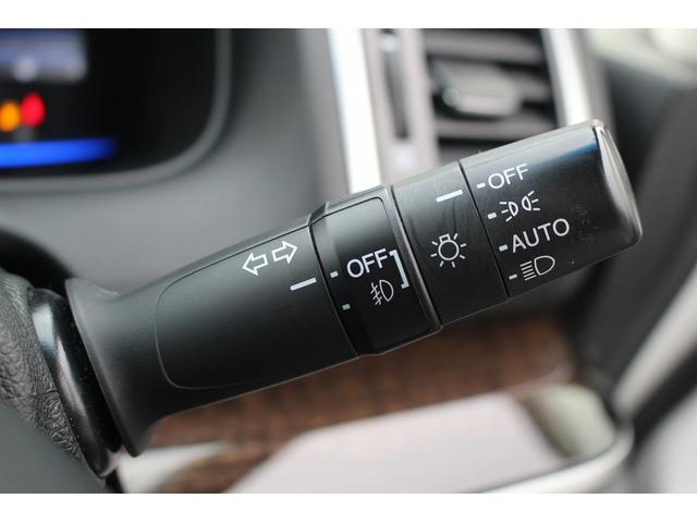 オデッセイハイブリッド ハイブリッド・ホンダセンシング 禁煙車 両側電動スライドドア フルセグTV 運転席パワーシート ビルトインETC バックカメラ プラズマクラスター付きオートエアコン 革巻きステアリング Bluetooth接続 LEDヘッド・フォグ(49枚目)