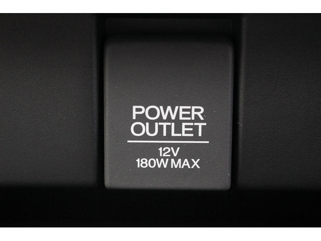 オデッセイハイブリッド ハイブリッド・ホンダセンシング 禁煙車 両側電動スライドドア フルセグTV 運転席パワーシート ビルトインETC バックカメラ プラズマクラスター付きオートエアコン 革巻きステアリング Bluetooth接続 LEDヘッド・フォグ(58枚目)