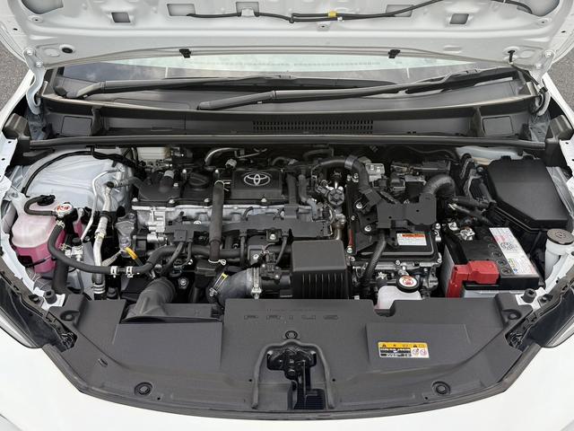 プリウス X 純正9インチナビ フルセグ バックカメラ 衝突軽減ブレーキ アダクティブクルーズコントロール レーンキープアシスト ETC レーンアシスト クリアランスソナー オートマチックハイビーム 100V電源(20枚目)