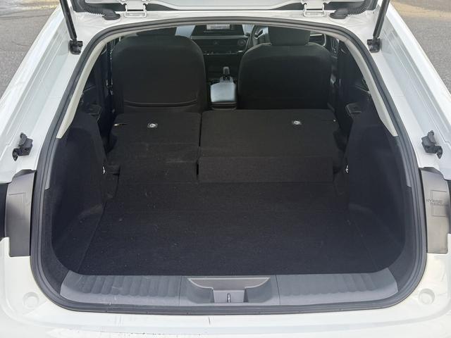 プリウス X 純正9インチナビ フルセグ バックカメラ 衝突軽減ブレーキ アダクティブクルーズコントロール レーンキープアシスト ETC レーンアシスト クリアランスソナー オートマチックハイビーム 100V電源(37枚目)