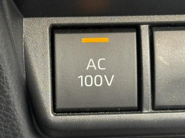 プリウス X 純正9インチナビ フルセグ バックカメラ 衝突軽減ブレーキ アダクティブクルーズコントロール レーンキープアシスト ETC レーンアシスト クリアランスソナー オートマチックハイビーム 100V電源(52枚目)