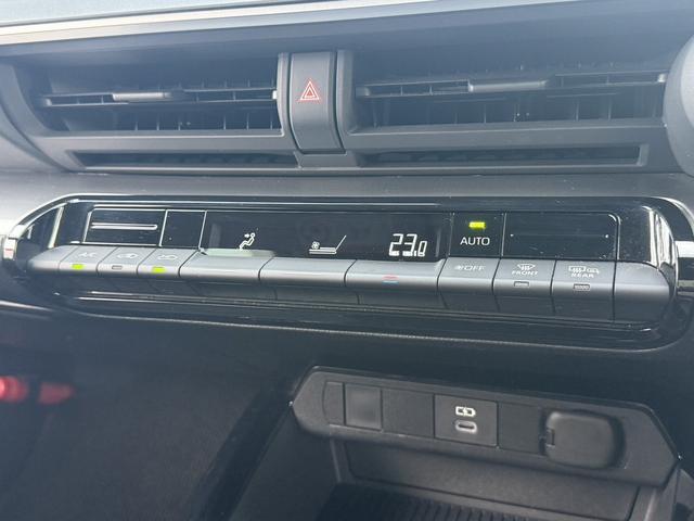 プリウス X 純正9インチナビ フルセグ バックカメラ 衝突軽減ブレーキ アダクティブクルーズコントロール レーンキープアシスト ETC レーンアシスト クリアランスソナー オートマチックハイビーム 100V電源(55枚目)