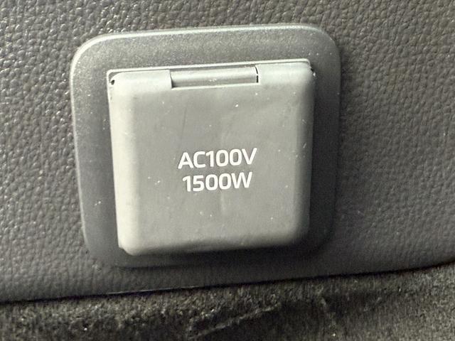 プリウス X 純正9インチナビ フルセグ バックカメラ 衝突軽減ブレーキ アダクティブクルーズコントロール レーンキープアシスト ETC レーンアシスト クリアランスソナー オートマチックハイビーム 100V電源(71枚目)