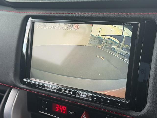 BRZ STI スポーツ 禁煙車 ワンオーナー 6速MT 社外ナビ ワンセグ バックカメラ オートクルーズコントロール ボルドー革アルカンターラコンビシート STIマフラー BREMBO 純正18インチAW シートヒーター(6枚目)