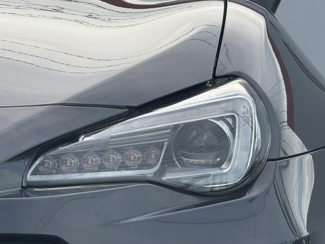 BRZ STI スポーツ 禁煙車 ワンオーナー 6速MT 社外ナビ ワンセグ バックカメラ オートクルーズコントロール ボルドー革アルカンターラコンビシート STIマフラー BREMBO 純正18インチAW シートヒーター(17枚目)