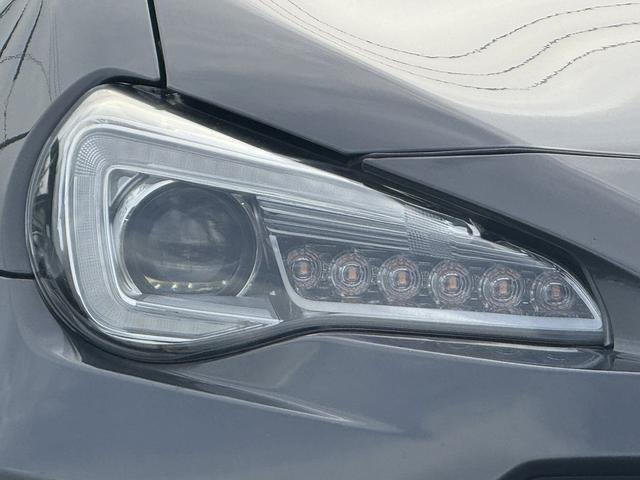 BRZ STI スポーツ 禁煙車 ワンオーナー 6速MT 社外ナビ ワンセグ バックカメラ オートクルーズコントロール ボルドー革アルカンターラコンビシート STIマフラー BREMBO 純正18インチAW シートヒーター(19枚目)