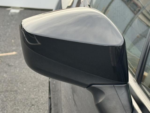 BRZ STI スポーツ 禁煙車 ワンオーナー 6速MT 社外ナビ ワンセグ バックカメラ オートクルーズコントロール ボルドー革アルカンターラコンビシート STIマフラー BREMBO 純正18インチAW シートヒーター(26枚目)