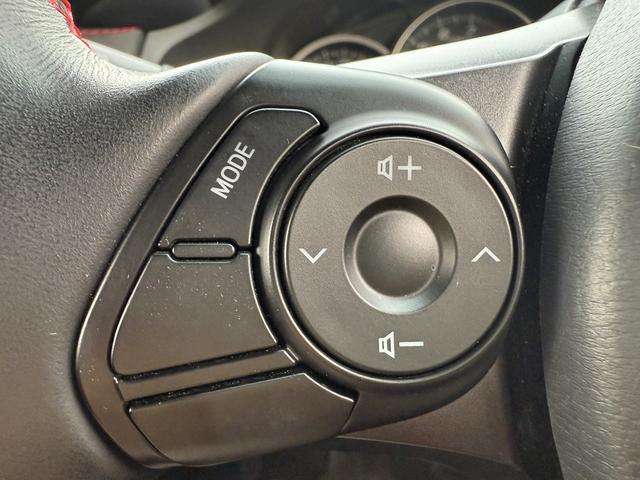 BRZ STI スポーツ 禁煙車 ワンオーナー 6速MT 社外ナビ ワンセグ バックカメラ オートクルーズコントロール ボルドー革アルカンターラコンビシート STIマフラー BREMBO 純正18インチAW シートヒーター(41枚目)