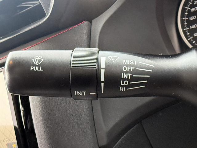 BRZ STI スポーツ 禁煙車 ワンオーナー 6速MT 社外ナビ ワンセグ バックカメラ オートクルーズコントロール ボルドー革アルカンターラコンビシート STIマフラー BREMBO 純正18インチAW シートヒーター(44枚目)